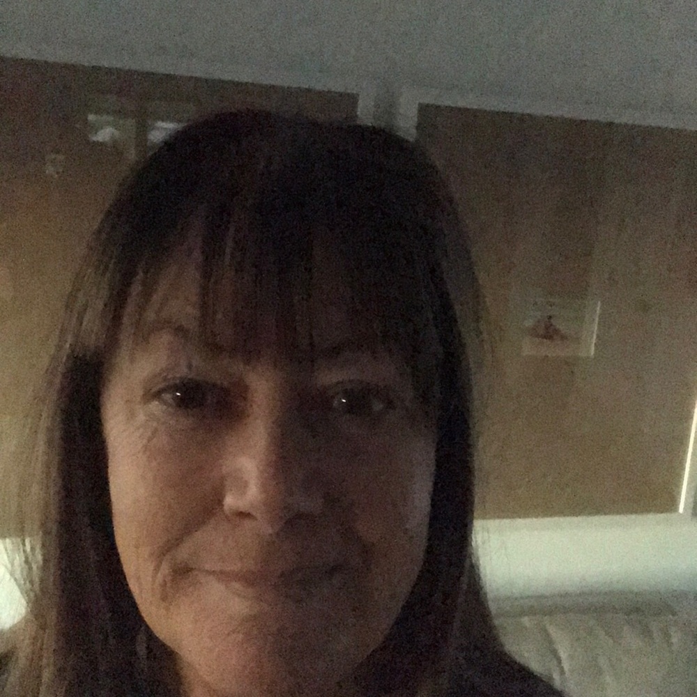 Meet your Posher, Sandy